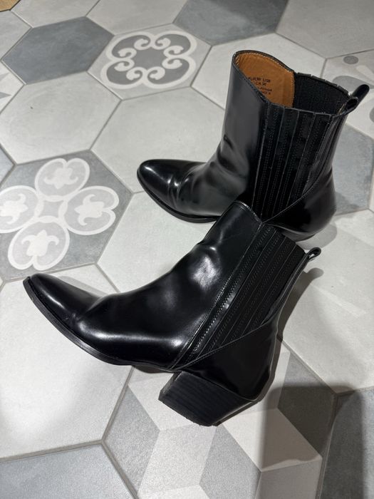 Чоботи ковбойки other stories