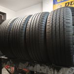 215/50/18 XL Continental
