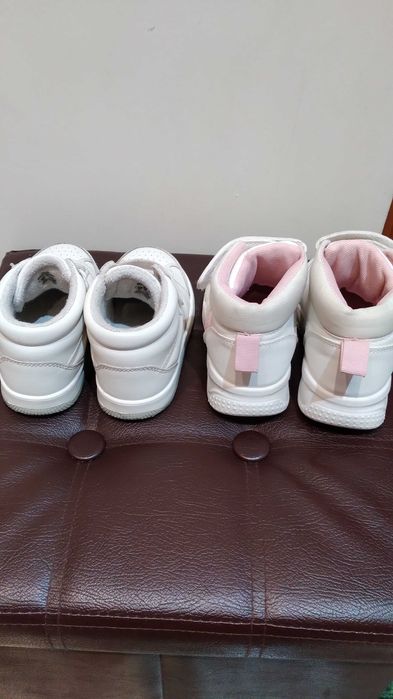 Buty dla dziewczynki