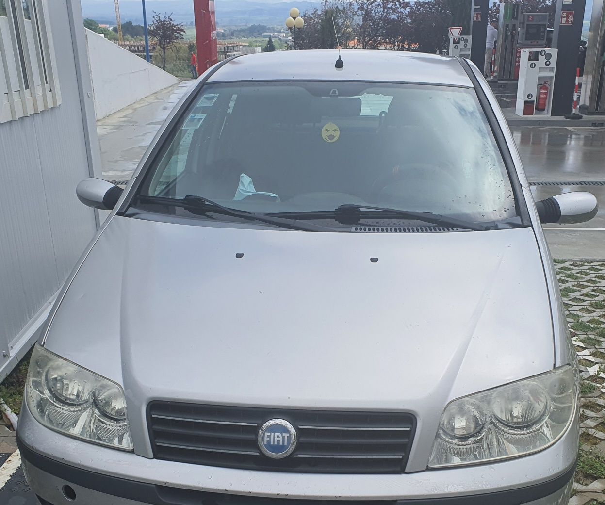 Fiat Punto 1.3 Multijet 75CV