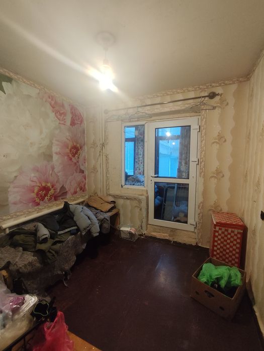 Оренда 3-кімнатна на Харківській, ВІЛЬНА