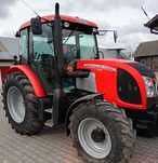 Ciągnik ZETOR PROXIMA 120 Power