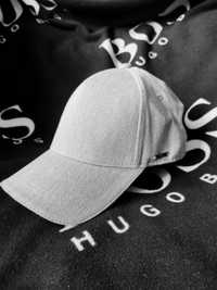 Оригинальная кепка бейсболка Hugo Boss