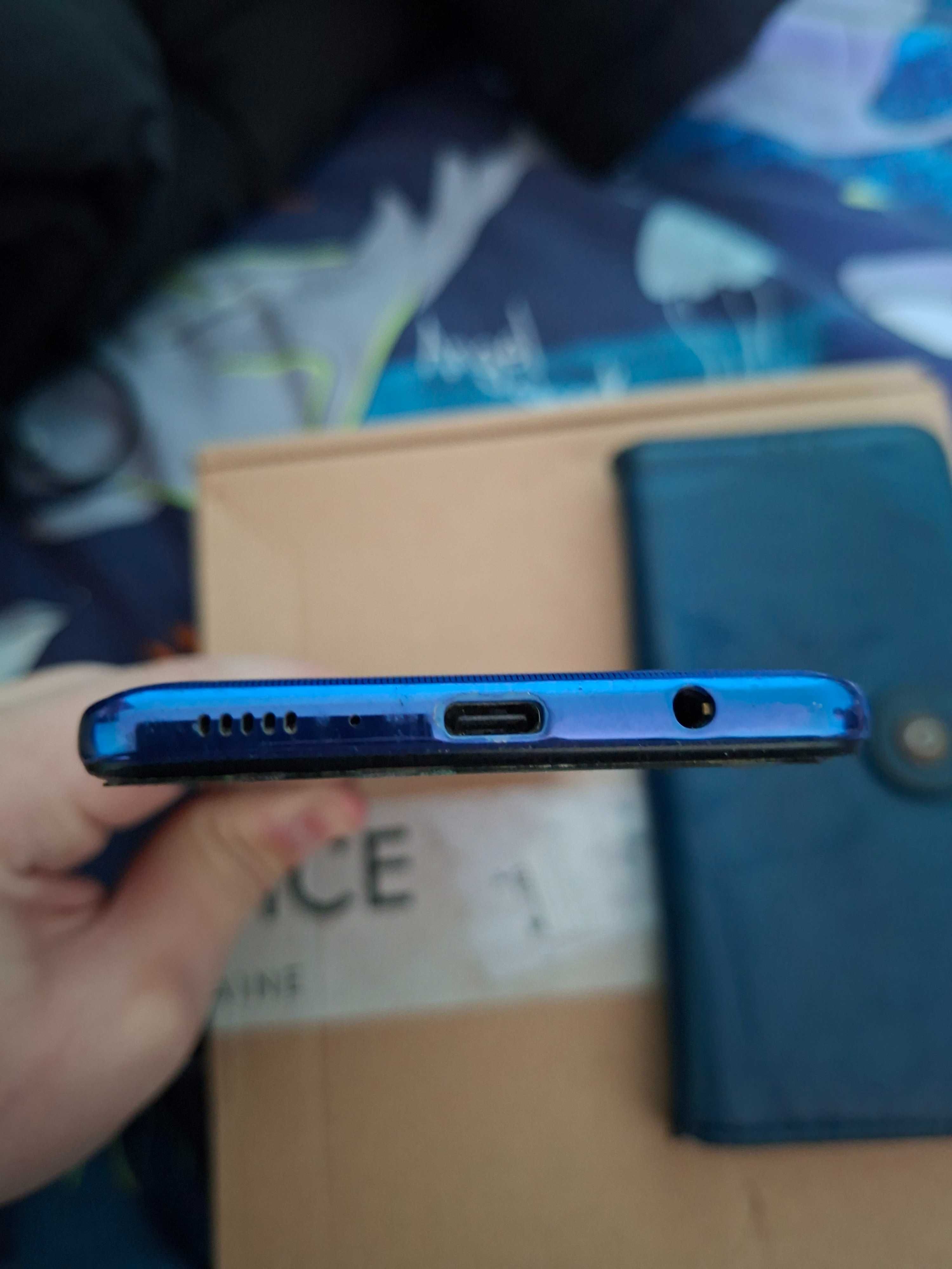 Телефон Samsung Galaxy a31 128gb