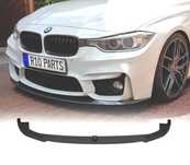 SPOILER LIP BMW F30 F31 F32 F33 F36 11-17 LOOK M4