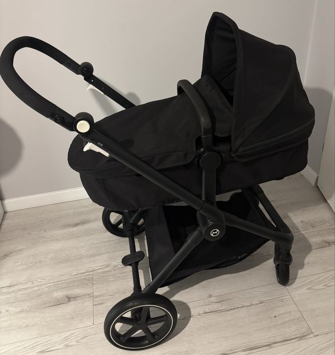 Cybex Eos Basic 3w1