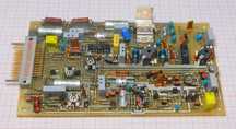 Moduł 50547 odbiornika EKD 300 RFT DDR [24]15