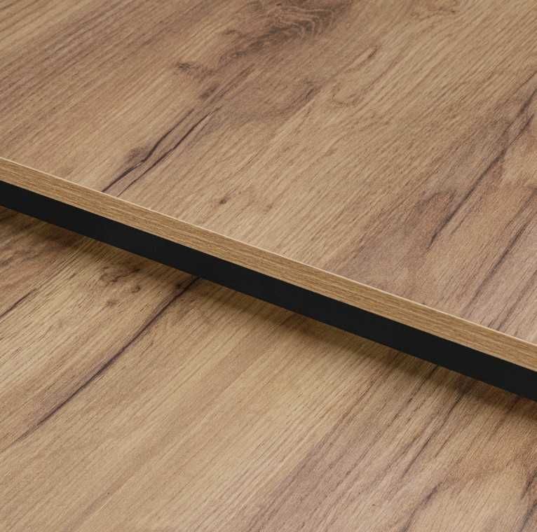 Zestaw Stolik Kawowy Ława 2w1 Loftowy Industrialny Soliki Kawowe