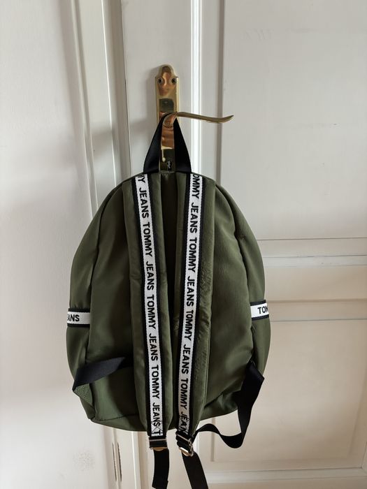 Plecak Tommy Hilfiger