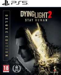 Gra PS5 Dying Light 2: Stay Human PL / Deluxe Edition