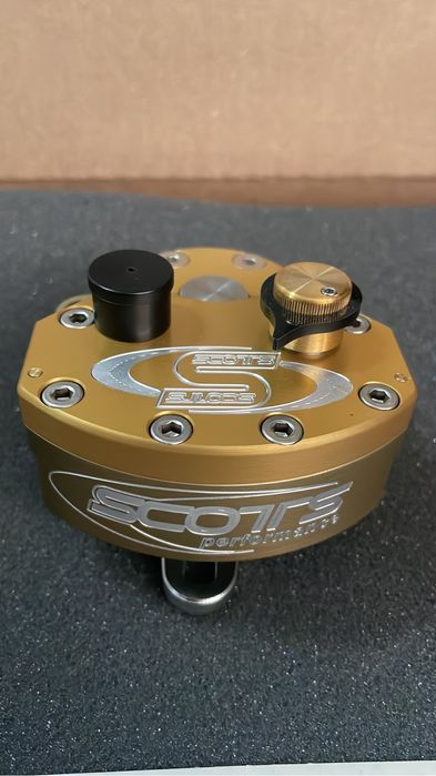 Kit completo scotts KTM/HUSQVARNA