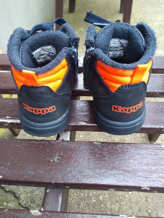 Buty, buciki wiosenne, jesienne roz. 26, wkładka 16,3