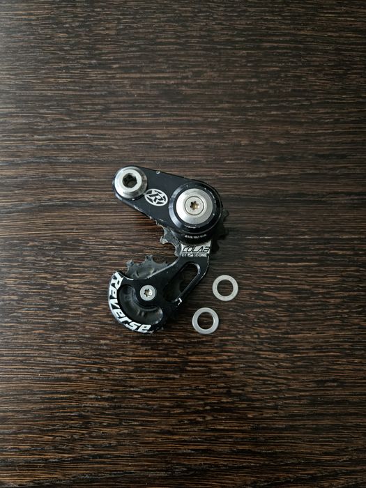 Napinacz rowerowy Reverse Colab single speed