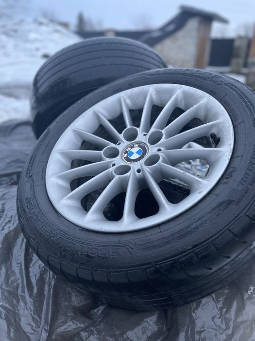 Колеса 48 стиль Bmw