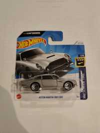 Hot wheels Aston Martin 1963 DB5