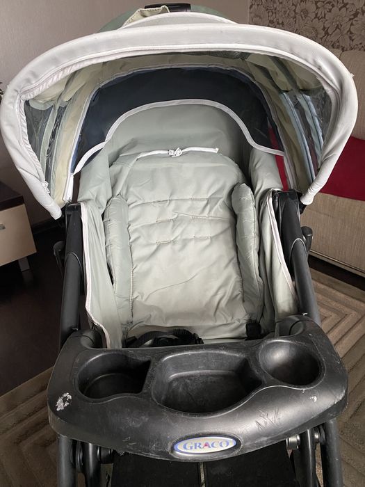 Дитяча коляска Graco
