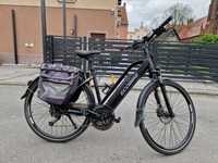 Rower elektryczny Ecobike Scross L