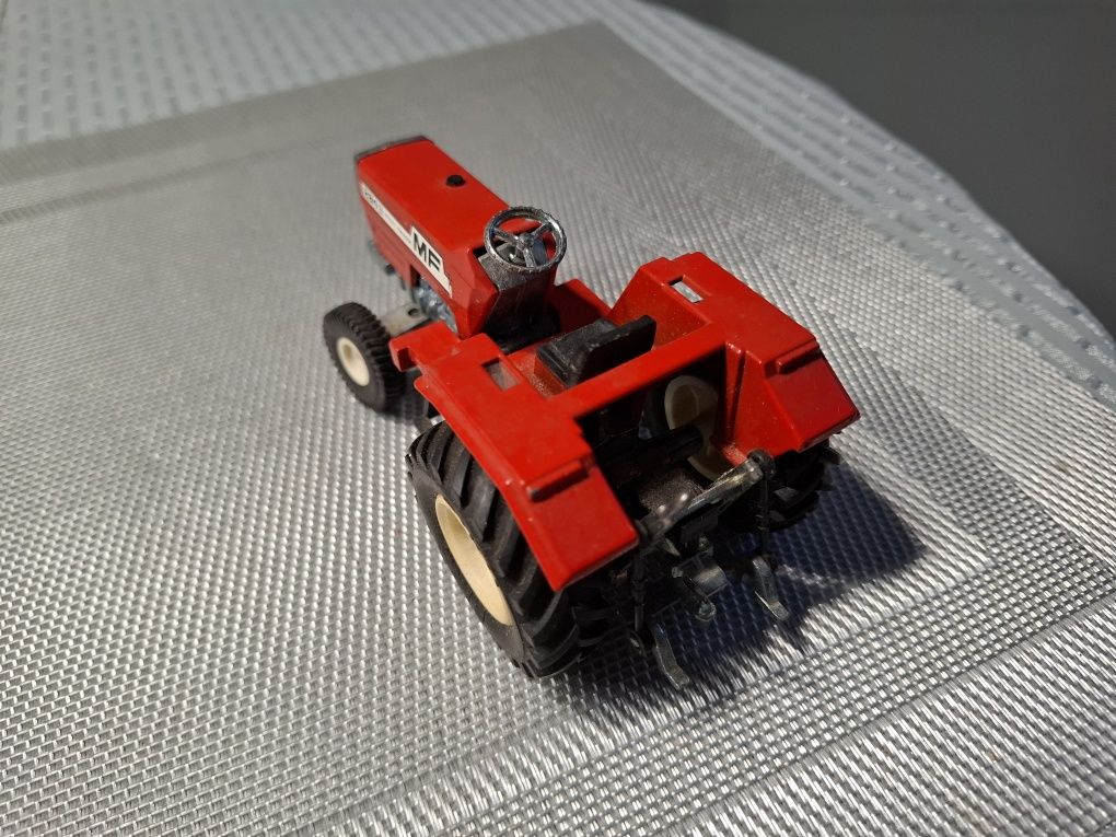 Siku massey ferguson MF 284s model traktor
