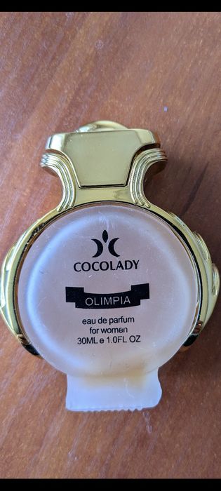 Парфумована вода COCOLADY