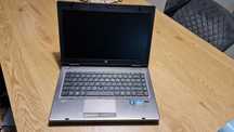 Laptop HP Pro Book 6470b Core i5 Intel(R) Core(TM) i5-3320M CPU2,6GHz