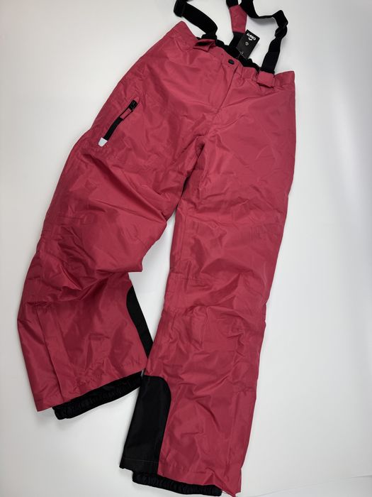 Термо штани Crivit на 11-12р. (146-152см) лижні, лыжные штаны