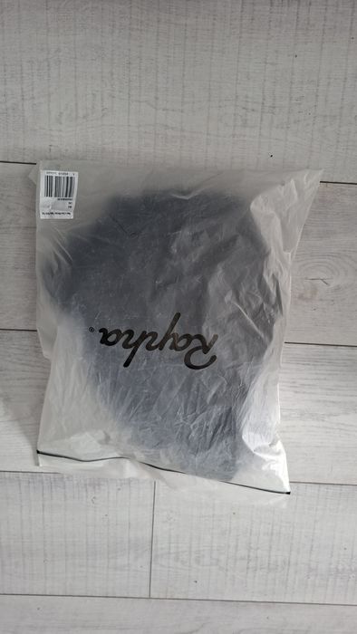 Bluza Rapha Logo L