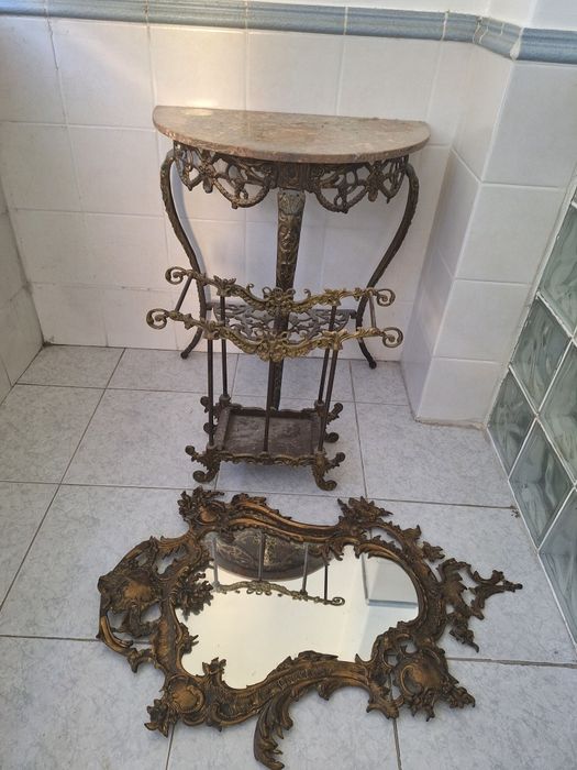 Credência Móvel vintage