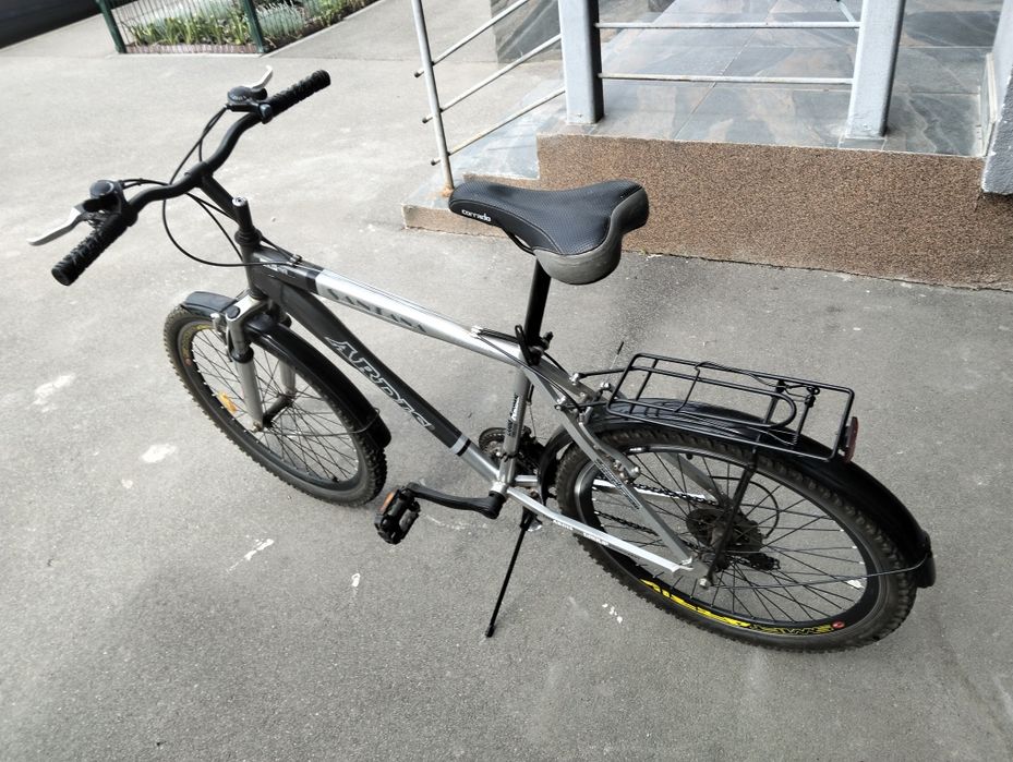 Велисопед Ардіс сантана