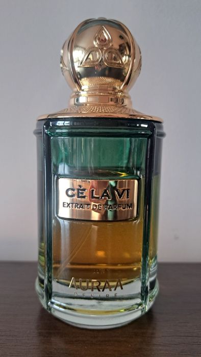 Arabskie perfumy Auraa Desire Ce la vi
