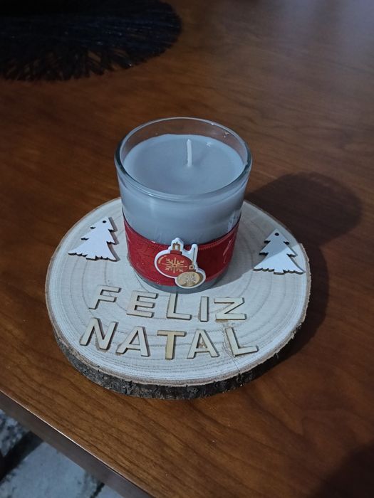 velas personalizadas