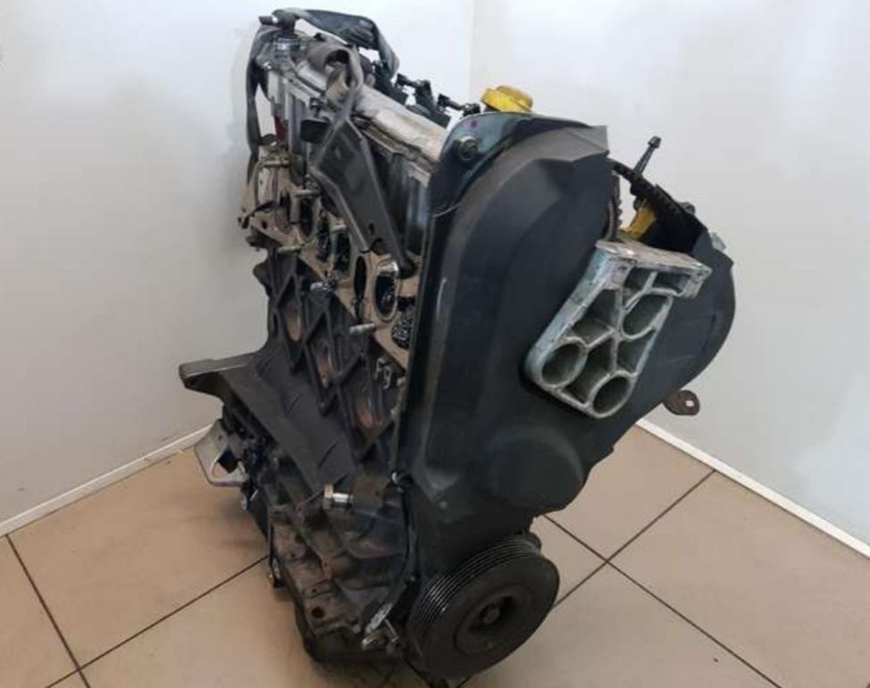 Продам двигун Renault laguna 1.9 F9Q