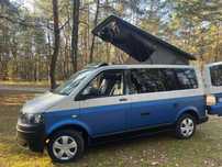 Dach podnoszony Volkswagen T5 T6 California  Caravelle Multivan Kamper