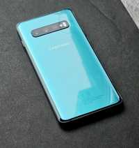 Samsung Galaxy S10 8/128GB Prism Green (zielony) igła