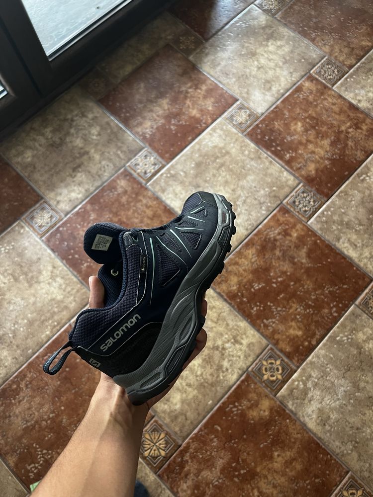 Salamon нa Gore-tex жіночі