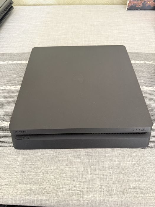 КОНСОЛЬ SONY Playstation 4 1tb