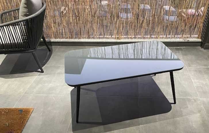 Mesa exterior para varanda apartamento ou jardim