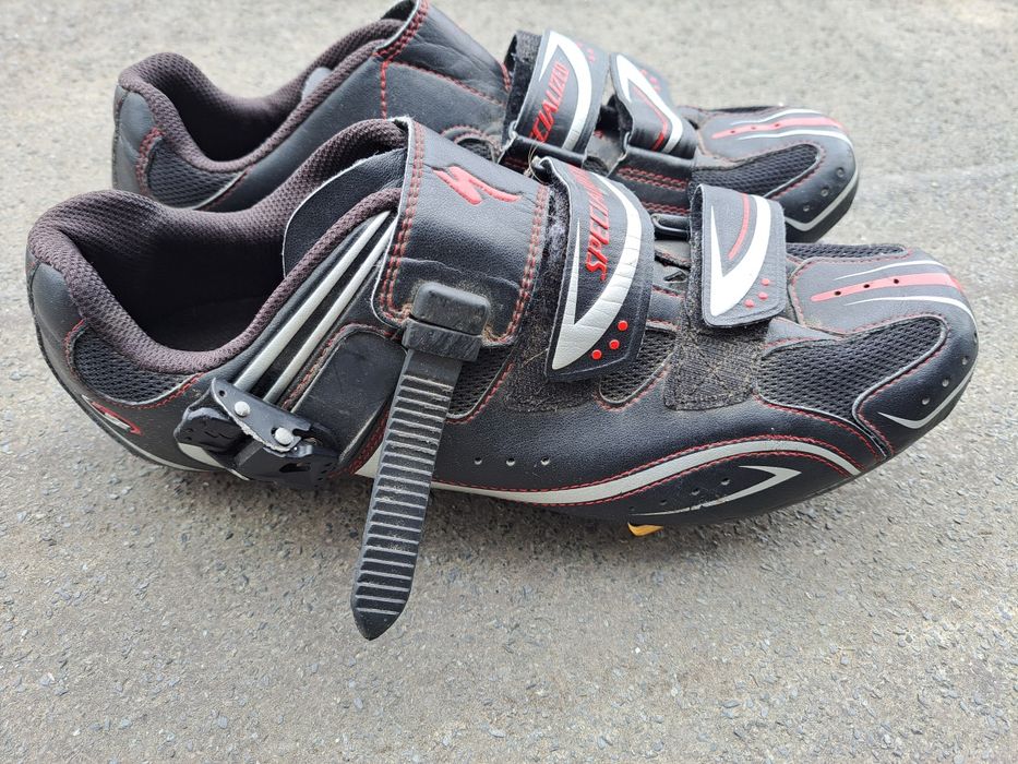 Велочеревики велоботинки 44-45рр