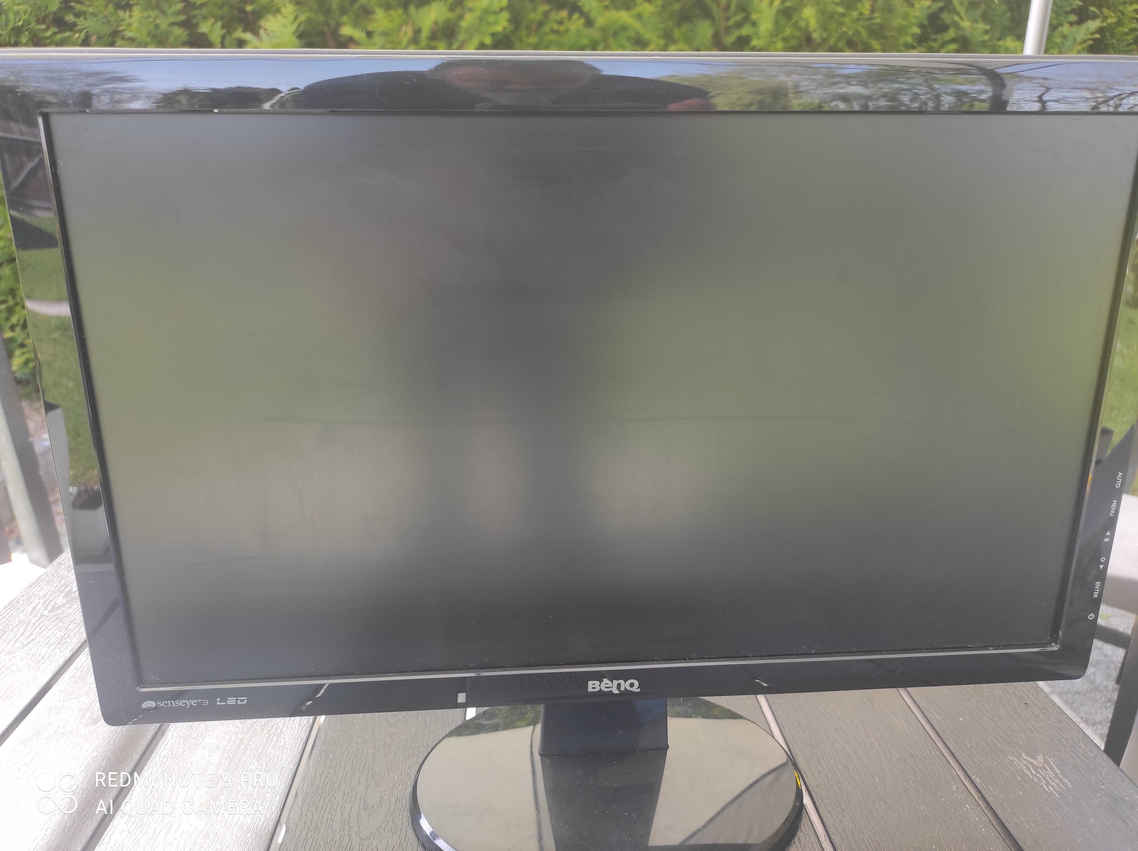 Monitor BenQ Gl2250 22 cale