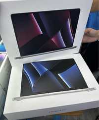 MacBook PRO 14” M2  16GB/1TB | 32GB/1TB ( OPEN BOX / USED )