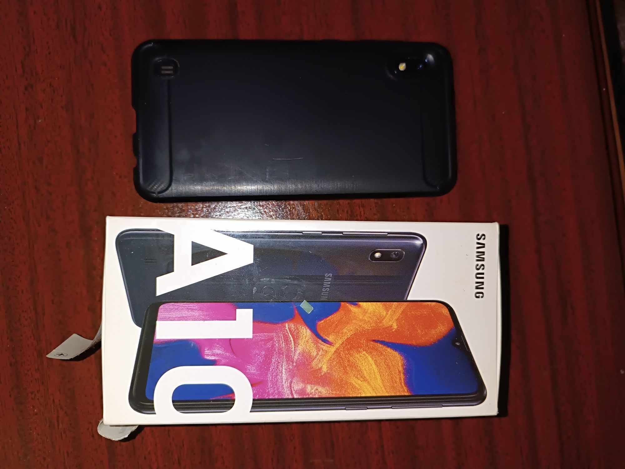 Samsung Galaxy A10