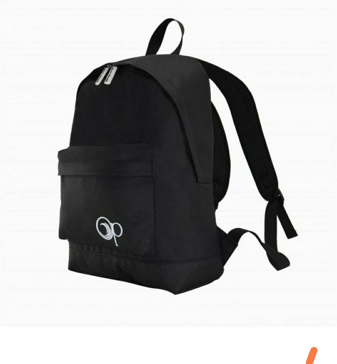 Рюкзак Ocean Pacific backpack черный (