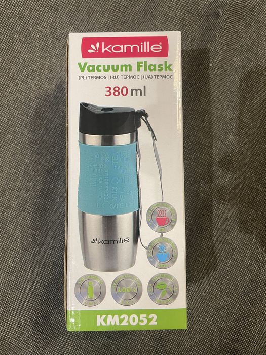 Termos Kamille nowy 380 ml
