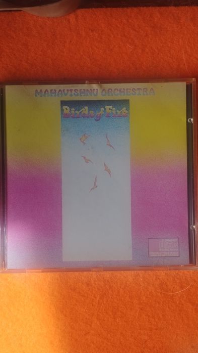 Mahavishnu Orchestra