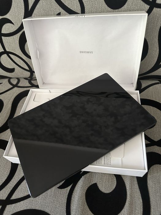 Планшет Samsung Galaxy Tab A8 10.5 4/64GB Wi-Fi Dark Grey