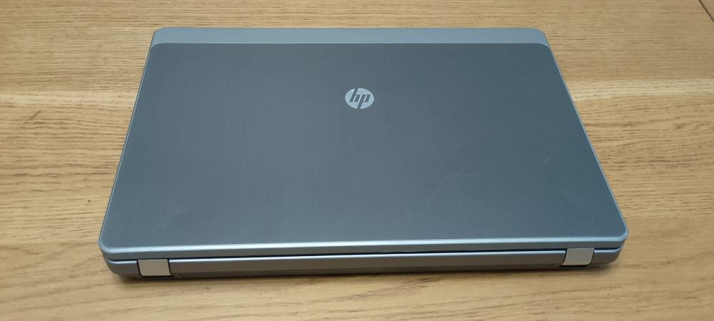 Laptop HP 4530s SSD i3 Win11 gwarancja.