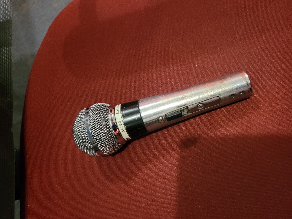 Mikrofon Shure 565sd