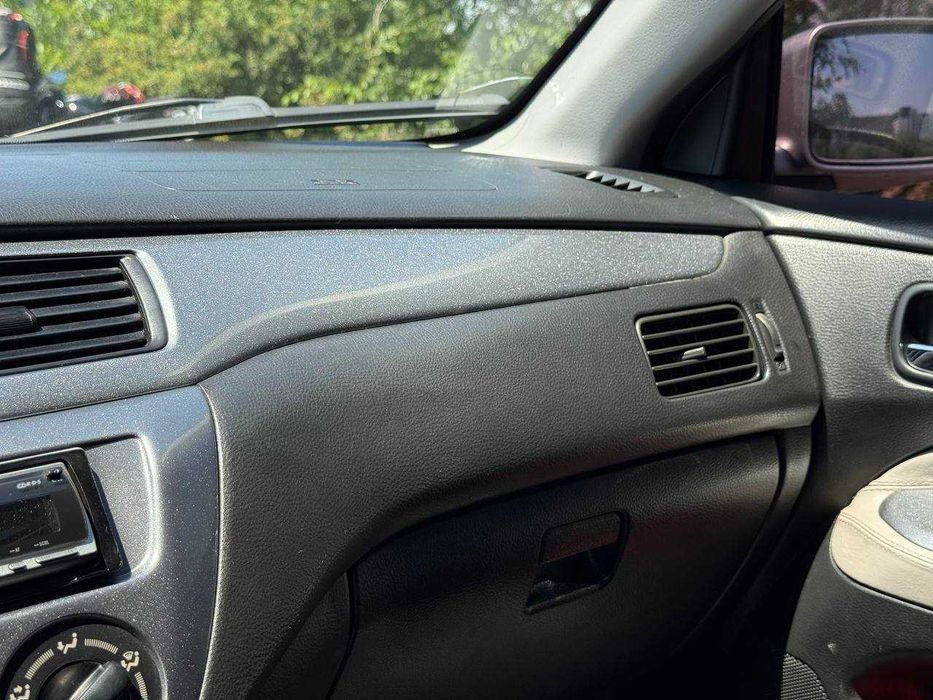 AVTOREAL.KR Продаж/Розстрочка/Обмін Mitsubishi Lancer 9 2006