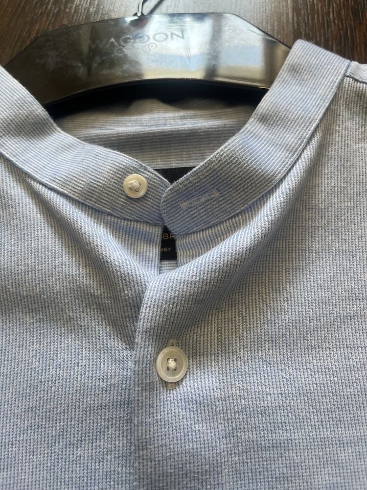 Рубашка Massimo Dutti