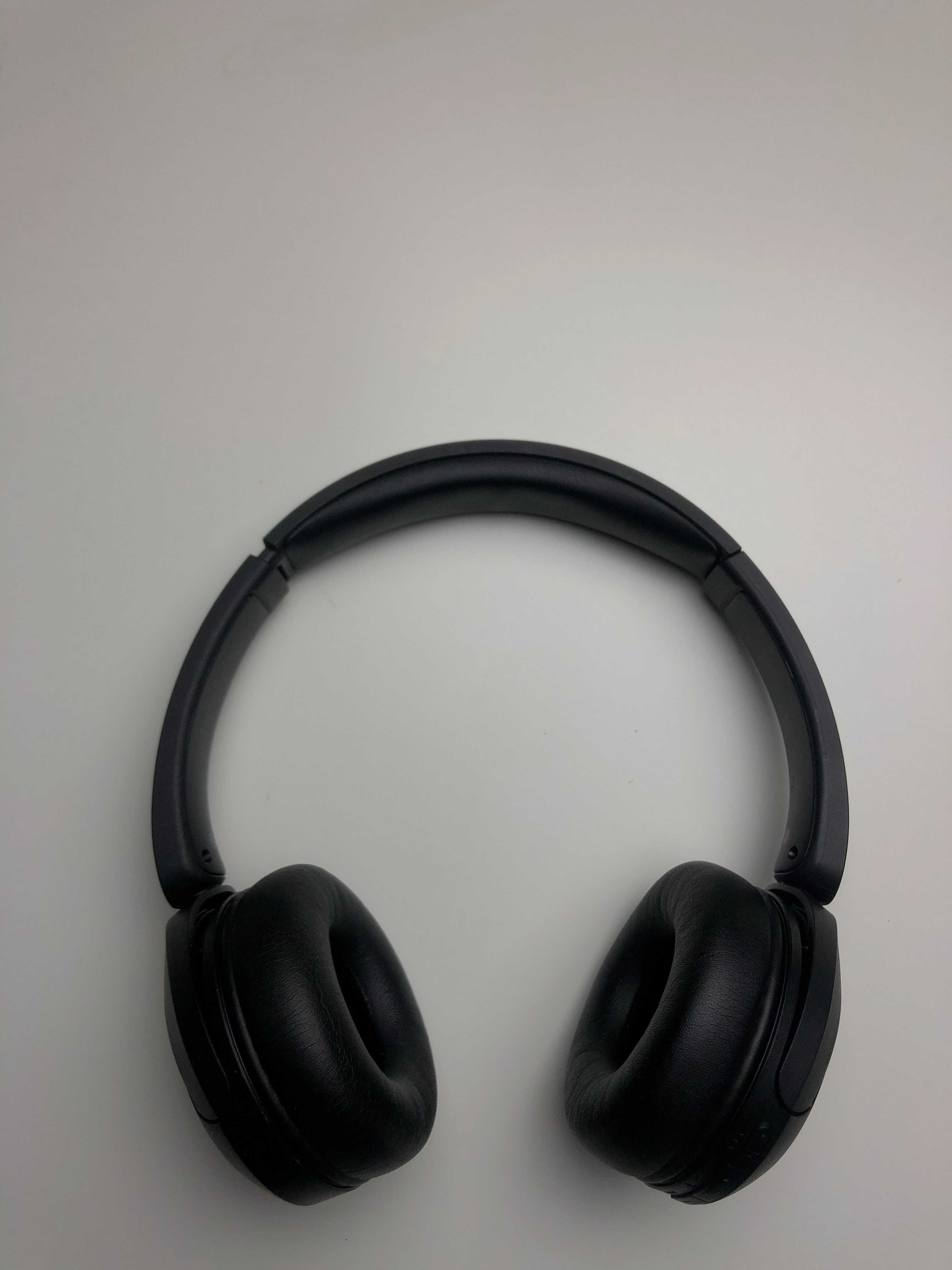 Бездротові Навушники SONY WH-CH520 BLACK