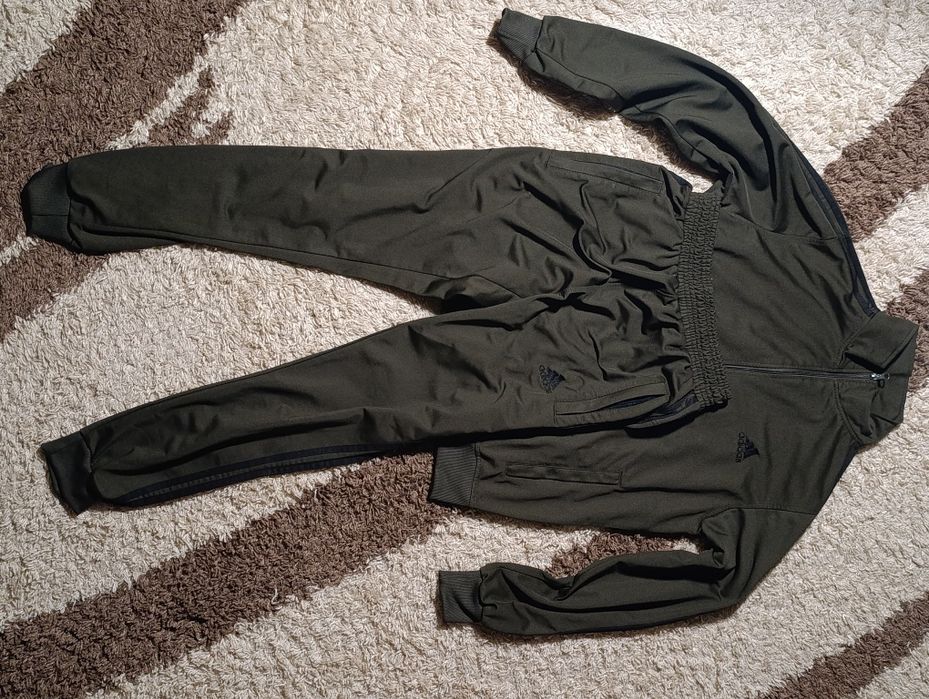 Костюм чоловічий Адідас